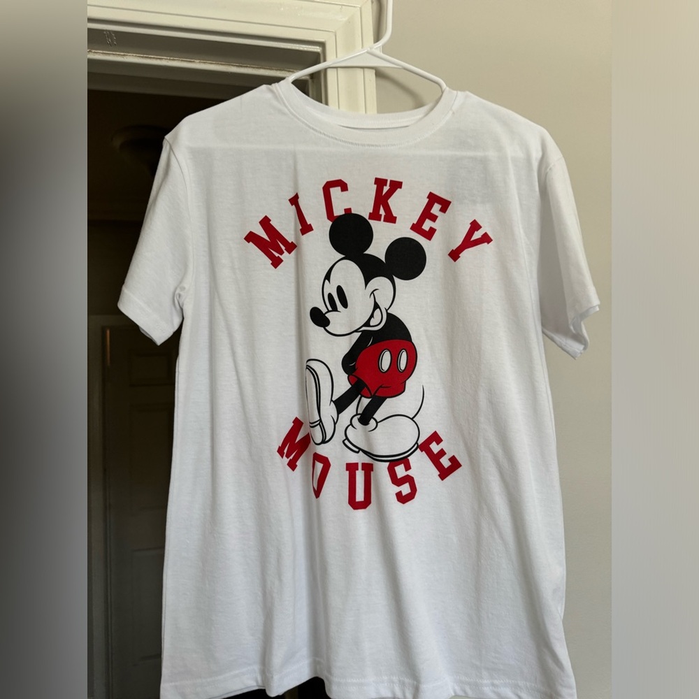 Mickey Mouse T shirt